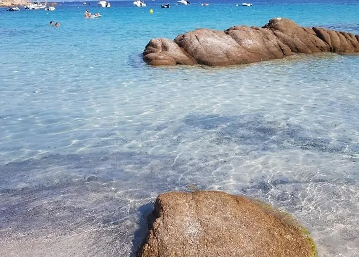 Face A La * Porticcio (Corsica)