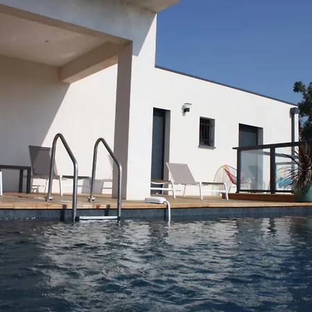 Bed & Breakfast Face A La Porticcio (Corsica)