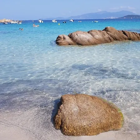 Face A La * Porticcio (Corsica)