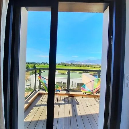 Bed & Breakfast Face A La