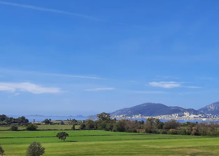 Face A La 住宿加早餐酒店